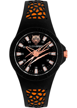 Plein Sport THUNDERSTORM CHRONO